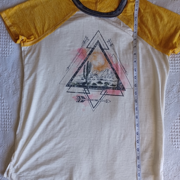 Maurices Dessert Design top Med - Picture 7 of 8